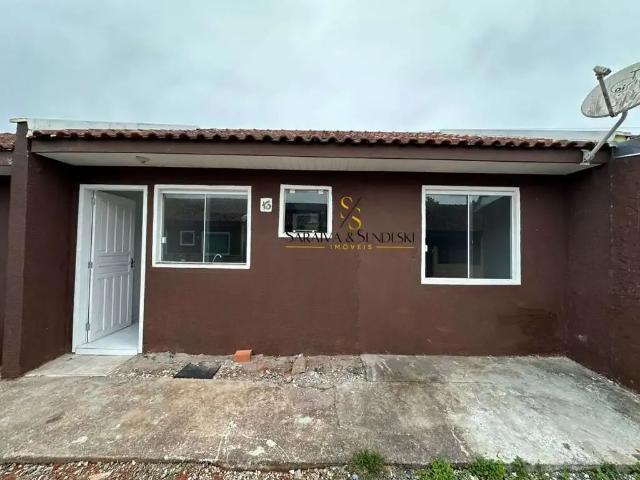 Casa venda em Região Geográfica Imediata de Curitiba, Região Metropolitana de Curitiba