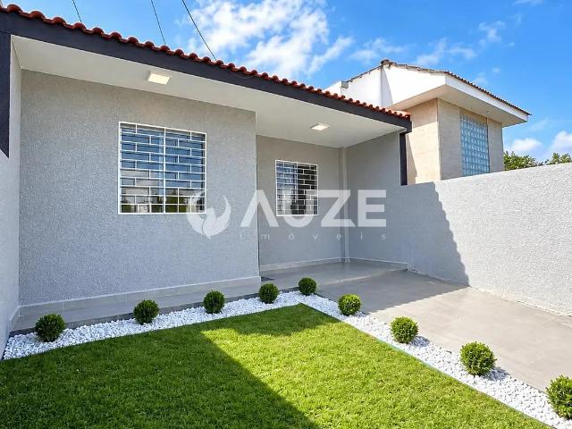Casa venda em Região Geográfica Imediata de Curitiba, Região Metropolitana de Curitiba