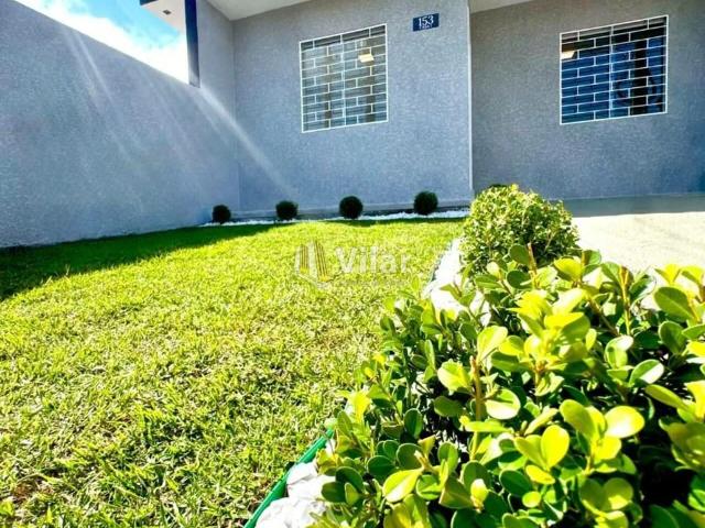 Casa venda em Piraquara, Região Geográfica Intermediária de Curitiba