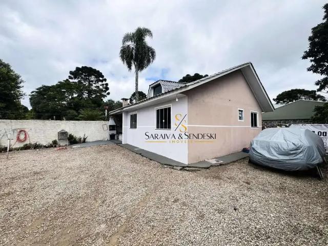 Casa venda em Região Geográfica Imediata de Curitiba, Região Metropolitana de Curitiba