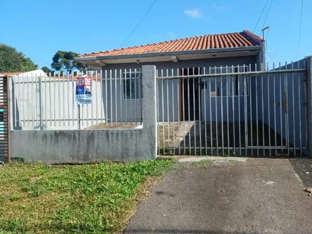 Casa venda em Região Geográfica Imediata de Curitiba, Região Metropolitana de Curitiba