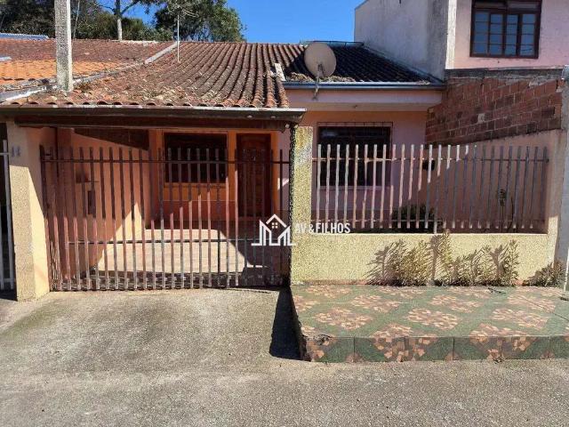 Casa venda em Região Geográfica Imediata de Curitiba, Região Metropolitana de Curitiba