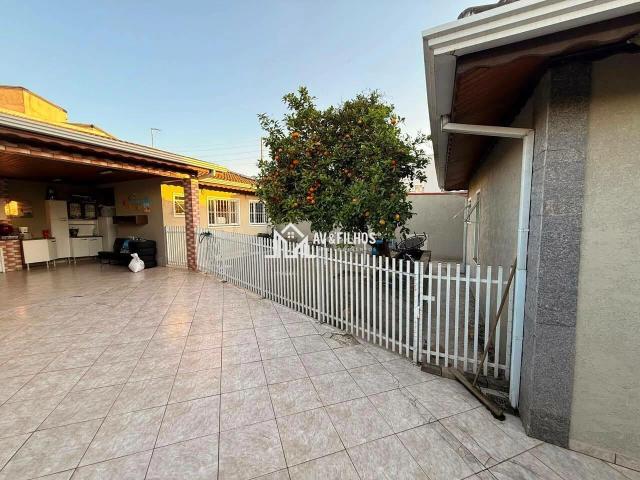 Casa venda em Piraquara, Região Geográfica Intermediária de Curitiba