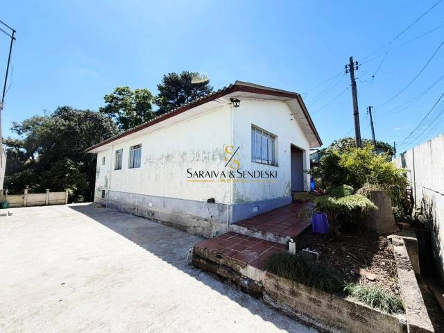 Casa venda em Piraquara, Região Geográfica Intermediária de Curitiba