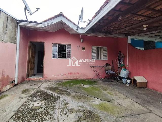 Casa venda em Região Geográfica Imediata de Curitiba, Região Metropolitana de Curitiba