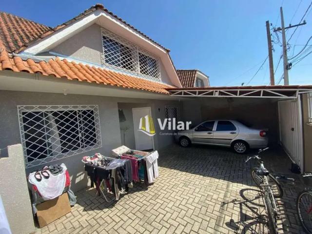 Casa venda em Piraquara, Região Geográfica Intermediária de Curitiba