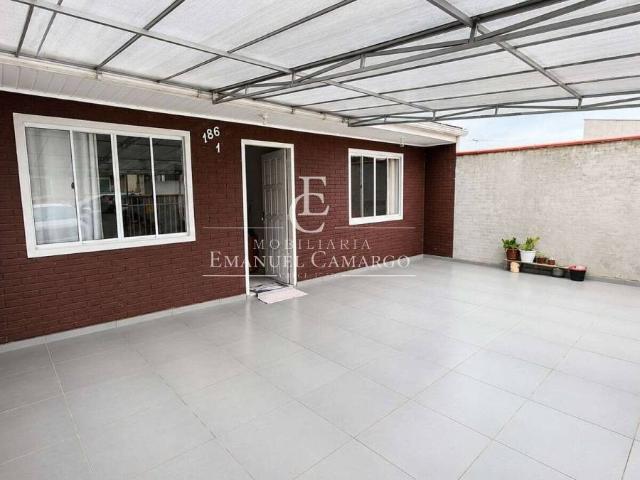 Casa venda em Região Geográfica Imediata de Curitiba, Região Metropolitana de Curitiba