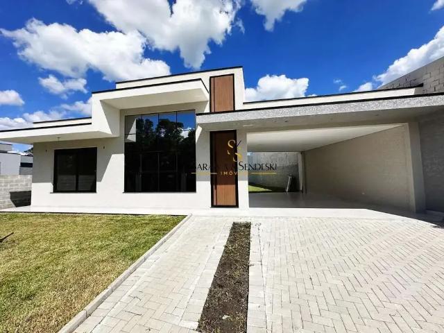 Casa venda em Região Geográfica Imediata de Curitiba, Região Metropolitana de Curitiba