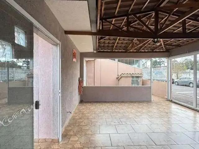 Casa venda em Residencial Parque Santa Clara, Piraquara