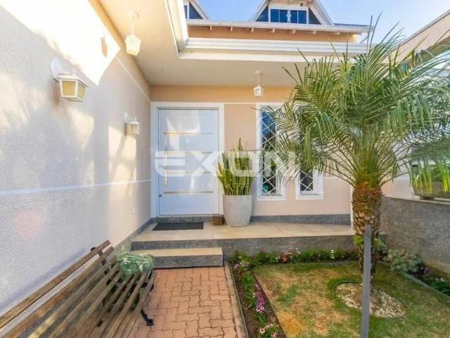 Casa venda em Piraquara, Região Geográfica Intermediária de Curitiba