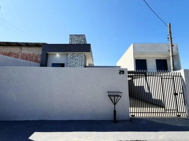 Casa venda em Piraquara, Região Geográfica Intermediária de Curitiba
