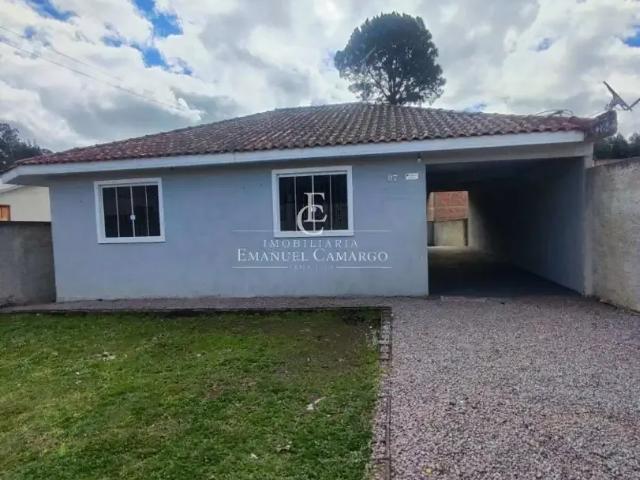 Casa venda em Região Geográfica Imediata de Curitiba, Região Metropolitana de Curitiba