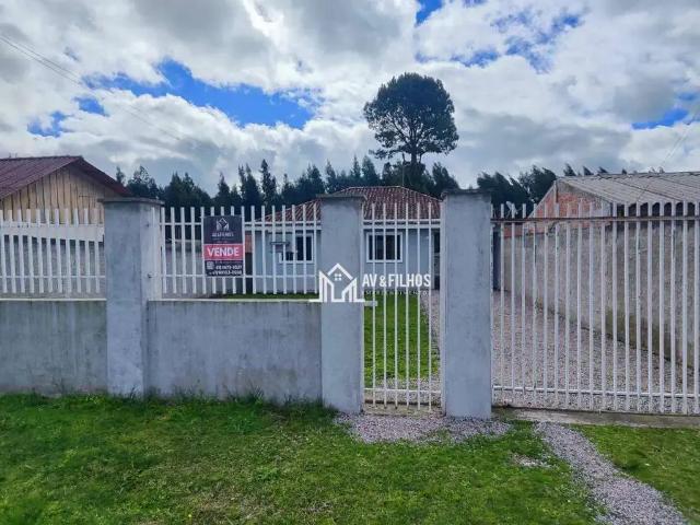 Casa venda em Região Geográfica Imediata de Curitiba, Região Metropolitana de Curitiba