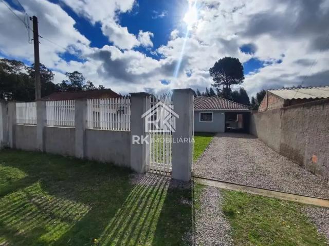 Casa venda em Região Geográfica Imediata de Curitiba, Região Metropolitana de Curitiba