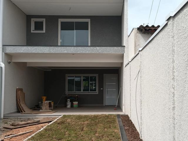 Casa venda em Piraquara, Região Geográfica Intermediária de Curitiba