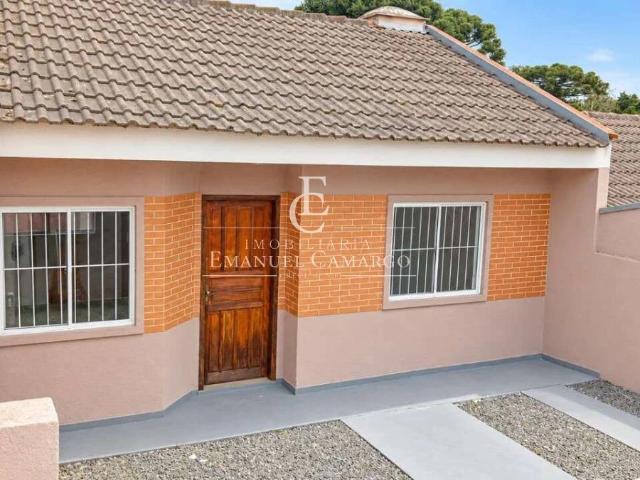 Casa venda em Região Geográfica Imediata de Curitiba, Região Metropolitana de Curitiba