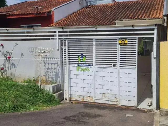 Casa venda em Região Geográfica Imediata de Curitiba, Região Metropolitana de Curitiba