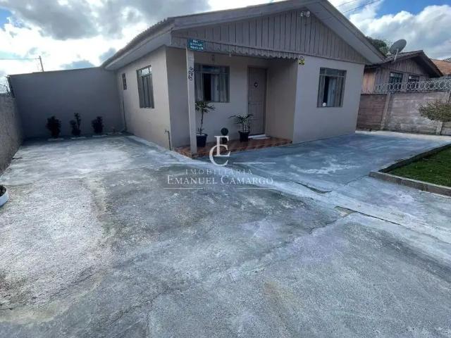 Casa venda em Região Geográfica Imediata de Curitiba, Região Metropolitana de Curitiba