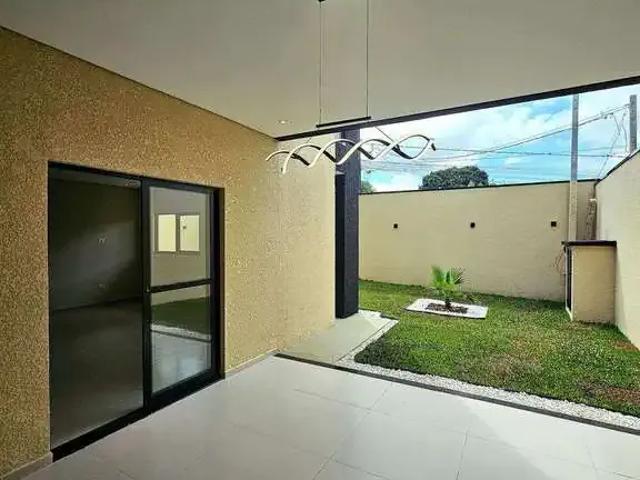 Casa venda em Piraquara, Região Geográfica Intermediária de Curitiba
