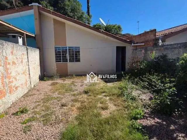 Casa venda em Região Geográfica Imediata de Curitiba, Região Metropolitana de Curitiba