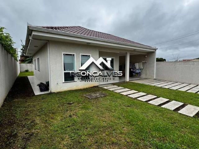 Casa venda em Região Geográfica Imediata de Curitiba, Região Metropolitana de Curitiba