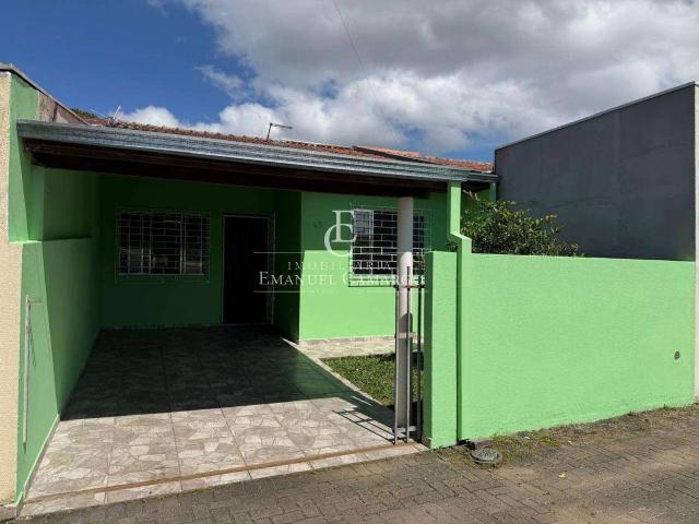 Casa venda em Piraquara, Região Geográfica Intermediária de Curitiba