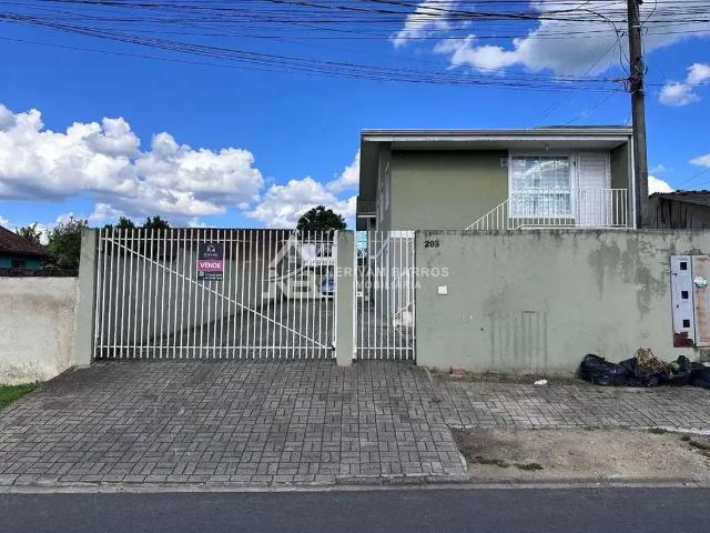 Casa venda em Região Geográfica Imediata de Curitiba, Região Metropolitana de Curitiba