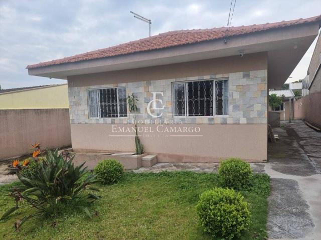Casa venda em Região Geográfica Imediata de Curitiba, Região Metropolitana de Curitiba