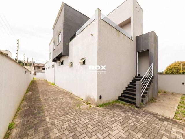 Casa venda em Piraquara, Região Geográfica Intermediária de Curitiba