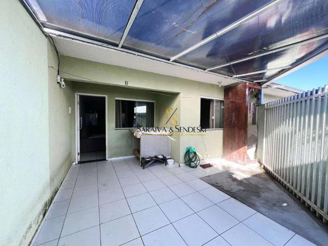 Casa venda em Piraquara, Região Geográfica Intermediária de Curitiba