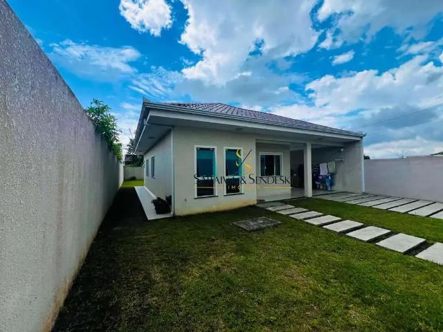 Casa venda em Região Geográfica Imediata de Curitiba, Região Metropolitana de Curitiba