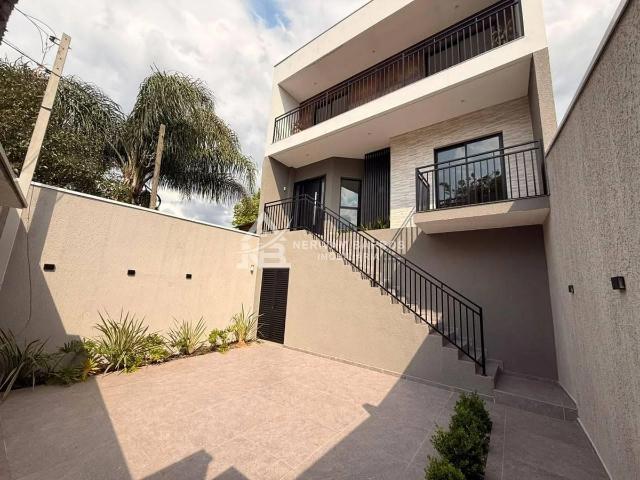 Casa venda em Região Geográfica Imediata de Curitiba, Região Metropolitana de Curitiba