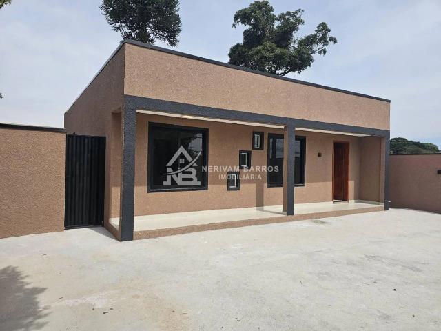 Casa venda em Piraquara, Região Geográfica Intermediária de Curitiba