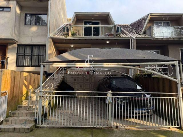 Casa venda em Piraquara, Região Geográfica Intermediária de Curitiba