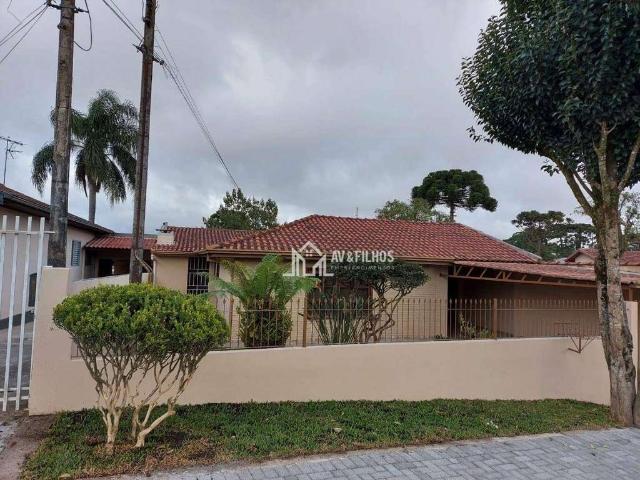 Casa venda em Região Geográfica Imediata de Curitiba, Região Metropolitana de Curitiba