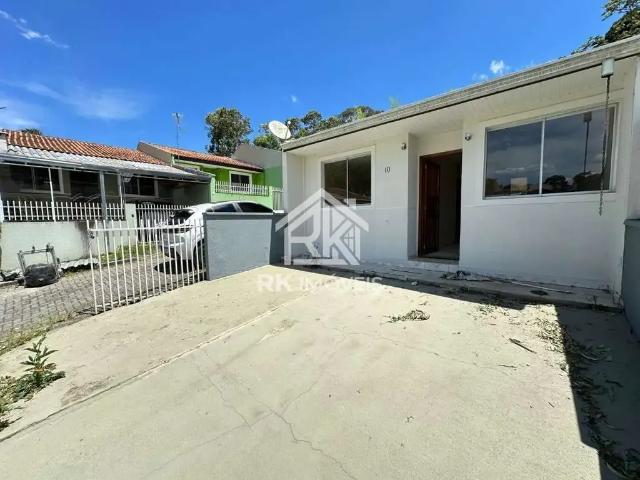 Casa venda em Região Geográfica Imediata de Curitiba, Região Metropolitana de Curitiba