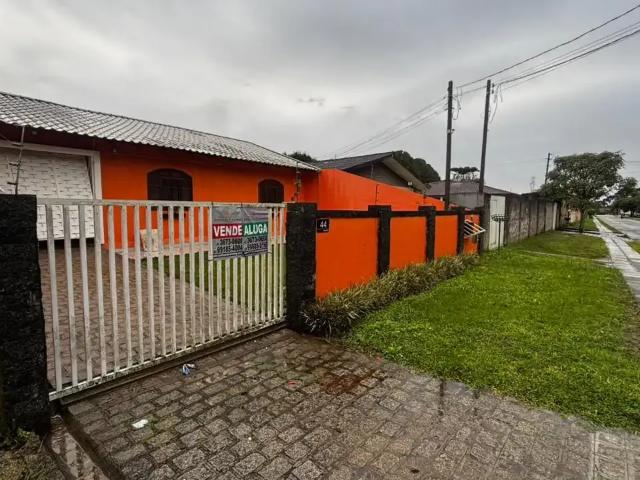 Casa venda em Região Geográfica Imediata de Curitiba, Região Metropolitana de Curitiba