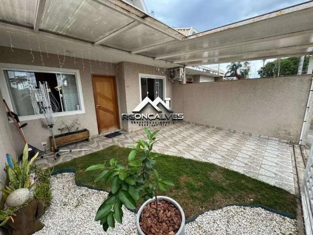 Casa venda em Região Geográfica Imediata de Curitiba, Região Metropolitana de Curitiba