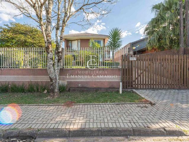 Casa venda em Região Geográfica Imediata de Curitiba, Região Metropolitana de Curitiba