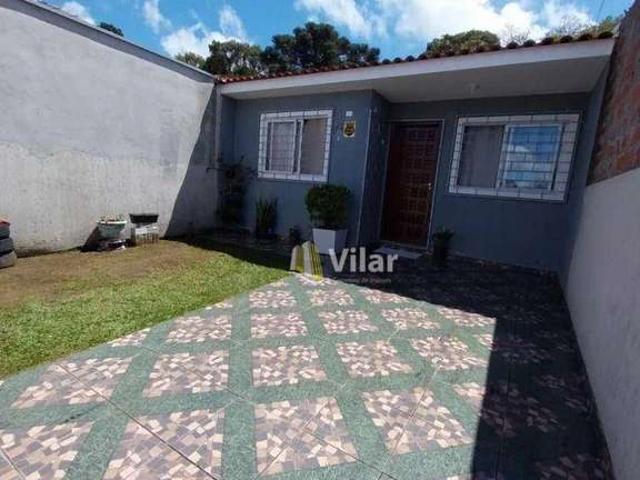 Casa venda em Piraquara, Região Geográfica Intermediária de Curitiba