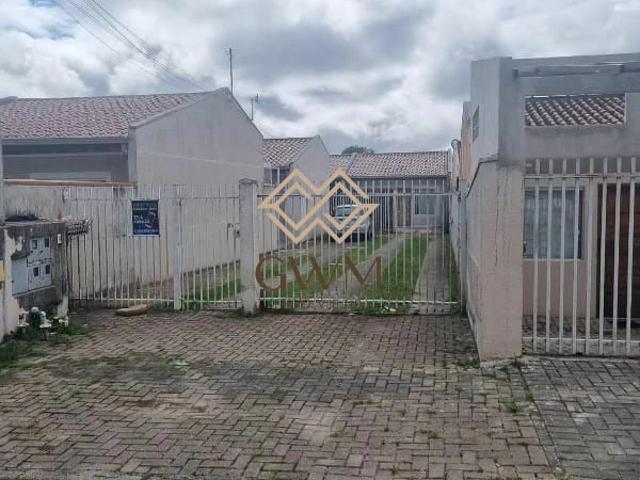 Casa venda em Piraquara, Região Geográfica Intermediária de Curitiba