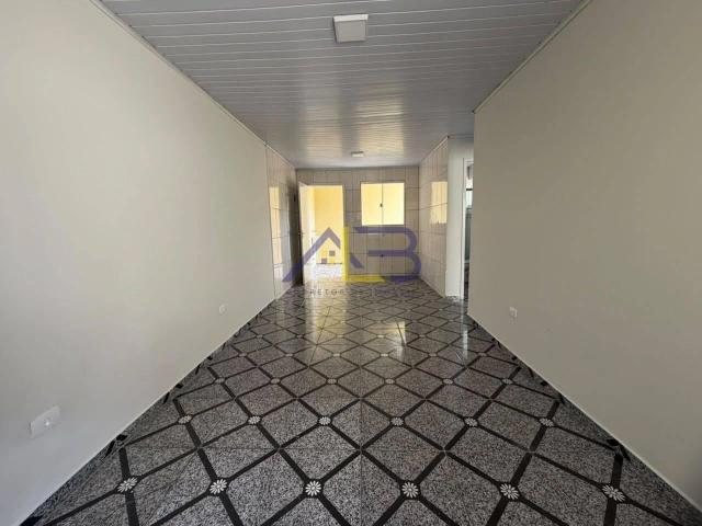 Casa venda em Piraquara, Região Geográfica Intermediária de Curitiba