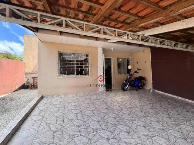 Casa venda em Piraquara, Região Geográfica Intermediária de Curitiba