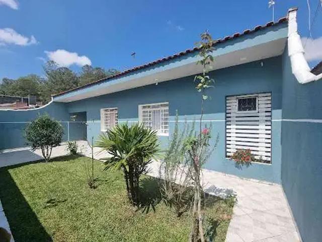 Casa venda em Piraquara, Região Geográfica Intermediária de Curitiba