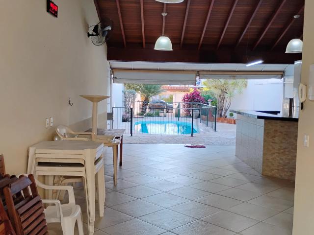 Casa venda em Pirassununga