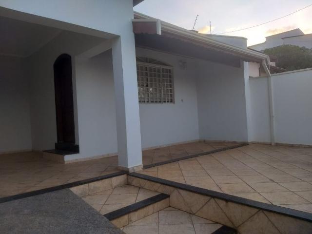 Casa venda em Pirassununga