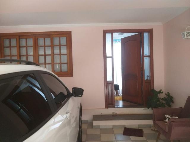 Casa venda em Região Imediata de São Carlos, Região Metropolitana de Piracicaba