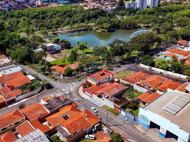 Casa venda em Pirassununga