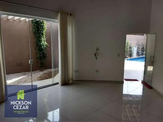 Casa venda em Pirassununga