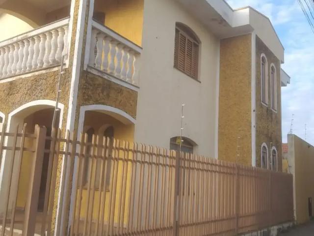 Casa venda em Região Imediata de São Carlos, Região Metropolitana de Piracicaba